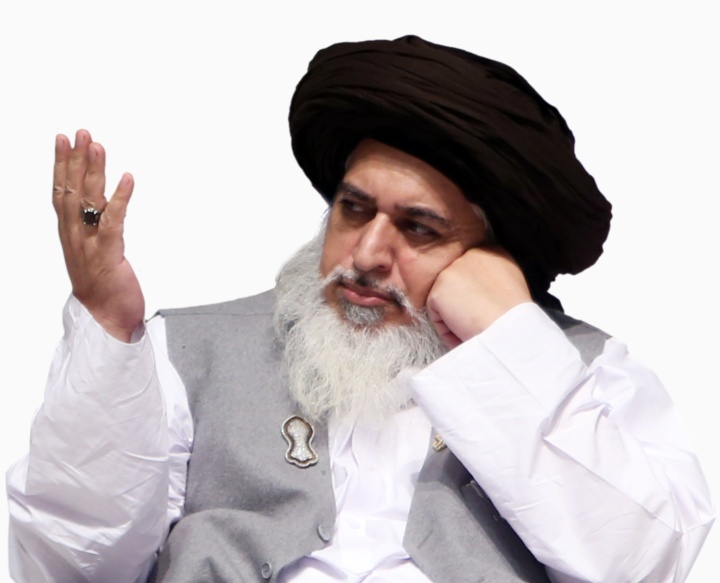 Allama Khadim Hussain Rizvi picture, Allama Khadim Hussain Rizvi png picture, Allama Khadim Hussain Rizvi hd pictures 