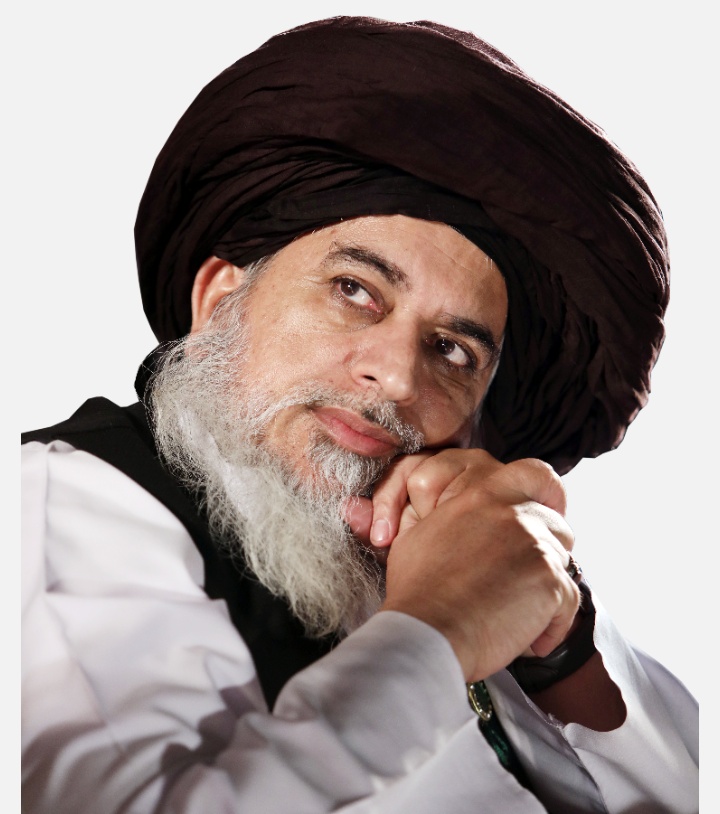 Allama Khadim Hussain Rizvi picture, Allama Khadim Hussain Rizvi png picture, Allama Khadim Hussain Rizvi hd pictures 