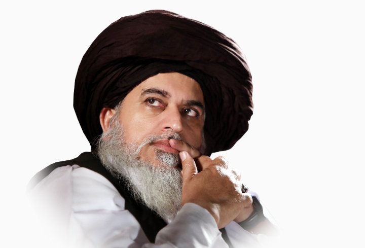 Allama Khadim Hussain Rizvi picture, Allama Khadim Hussain Rizvi png picture, Allama Khadim Hussain Rizvi hd pictures 