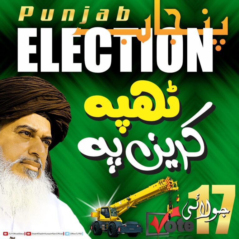ضمنی انتخابات پنجاب